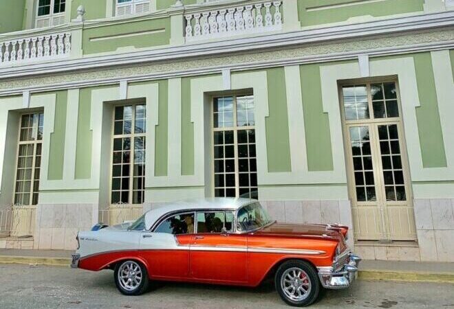 Découvrez l'histoire de Santiago de Cuba : une visite coloniale inoubliable