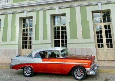Découvrez l'histoire de Santiago de Cuba : une visite coloniale inoubliable