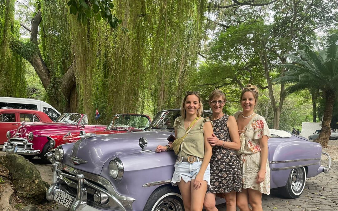 Voyager à Cuba depuis la France: Tout ce qu’il faut savoir avant votre aventure caribéenne
