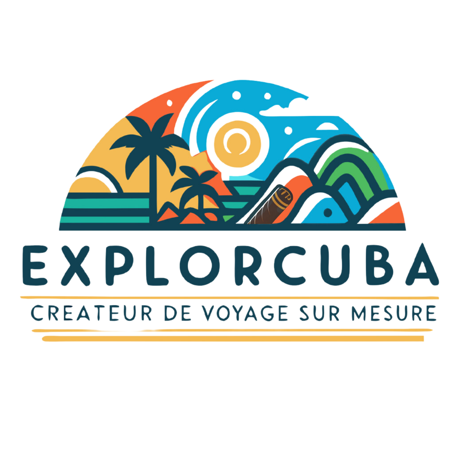 ExplorCuba